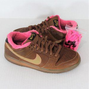 nike dunk gibson